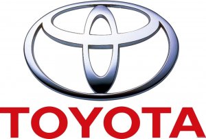 Вскрытие автомобиля Тойота (Toyota) в Новокузнецке